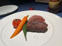 -ZHAO赵·牛扒坊(仁和新城店)