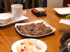 蒸牛肉-南国锋味椰子鸡(瀚海店)