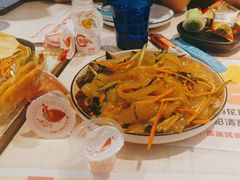 -三江源活鱼现烤(维多利摩尔城店)