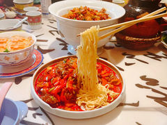 -南昌大饭店·地标美食名片(万寿宫店)