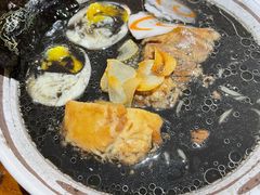 -小川洋风料理(街道口店)