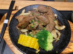 -万鱼亭 日本料理(无锡香山名园店)