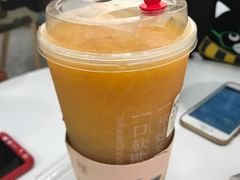霸气芒果-奈雪的茶(市百一店)