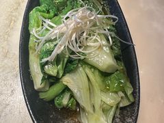-绿茶餐厅(成都大悦城店)