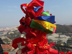 -龙口南山旅游景区