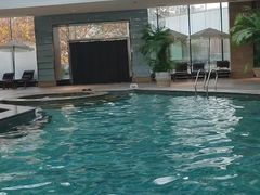 -索菲特游泳·健身·SPA(西湖店)