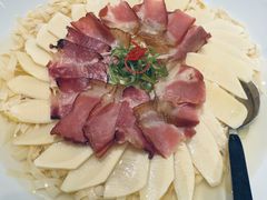 -上海苏宁宝丽嘉酒店·嘉府壹号中餐厅