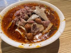 -吴记怪味面(牛王庙店)