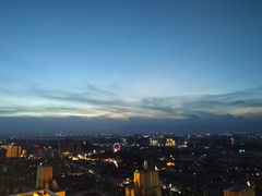 -中山利和希尔顿酒店