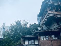 -重庆十八梯传统风貌区