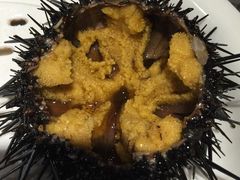 -马路边上·小海鲜烧烤(八一路店)
