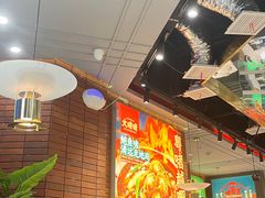 -火啫啫·粤式啫啫煲(南通首店)