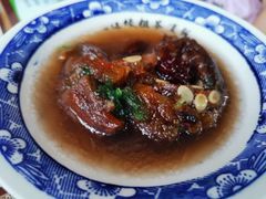 -粗茶淡饭(东关街店)