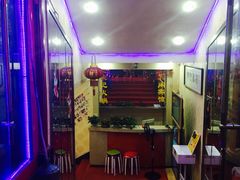 -潮汕良记牛肉火锅(洪武路店)