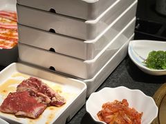-神户赤童日式烤肉(金地广场店)