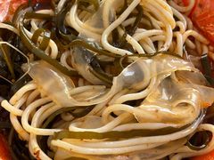 -老字号手工凉皮米线(和平小区店)