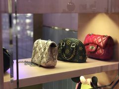 -Lilliput粒粒堡亲子餐厅(置汇旭辉店)