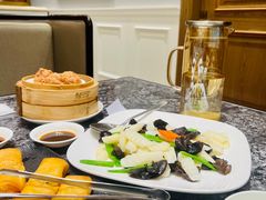 -頂好酒家·经典粤菜(海信广场店)