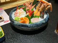 -桃夭日式料理(国信店)