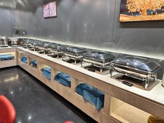 -香丰阁·烤鸭·川湘菜(清河店)