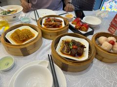 -老廣新意-全天茶点(宝能店)