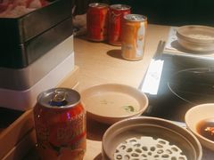 -温野菜涮涮锅(西单大悦城店)