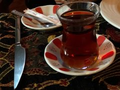 -Old Ottoman Cafe & Restaurant
