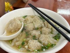 -正果忠记云吞濑粉(总店)
