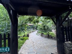 -北京水岸山吧度假村(雁栖镇店)