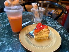 -BAKER&SPICE(安福路店)