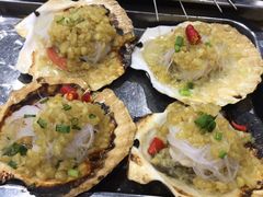 -老虎滩大连海鲜烧烤(建邺云锦路总店)