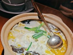 -蜜桃餐厅·伴山(海岸城店)