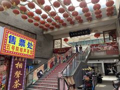 -古文化街旅游区