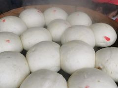 -清泉阁包子铺(中山路店)