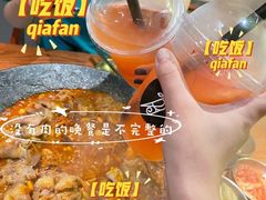 -春熙台韩国料理·章鱼肥牛(西丽店)