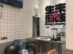 -小杨生煎(松江大学城店)