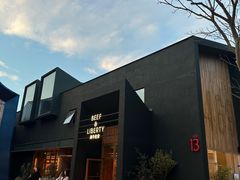 -尚牛社会 Beef & Liberty(金桥EKA天物店)