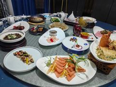 -老班长大酒店(海关大楼店)