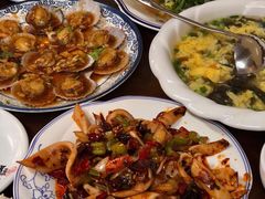 -公寓家常菜馆(海军博物馆店)