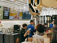 -KOI PLUS(成都万象城店)