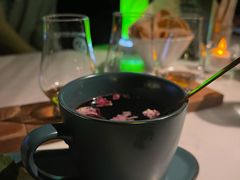 -STARRY CAFE & LOUNGE BAR(高新店)