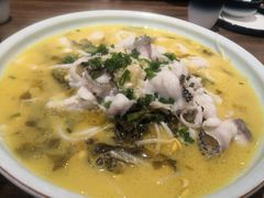 -锡和无锡菜(景丽苑店)