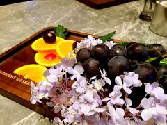 -星巴克臻选(南京艾尚天地店)