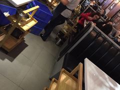 -陈记顺和牛肉火锅馆(天河北路店)