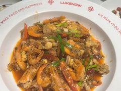 -禄鼎记·排队俩小时都要吃的酸菜鱼(石牌桥店)