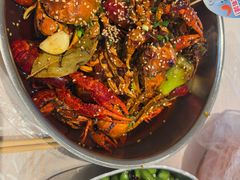 -靓靓蒸虾·头牌蒸虾(沙湖旗舰店)