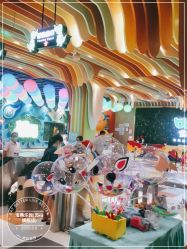 -宝燕乐园(闵行旗舰店)