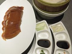 -宏宴·新京菜(望京店)