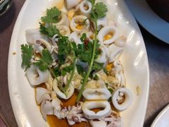 -百家福海鲜排档·闽菜·家宴(斗西路口店)