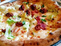 -PIZZA BIANCA(民园店)
